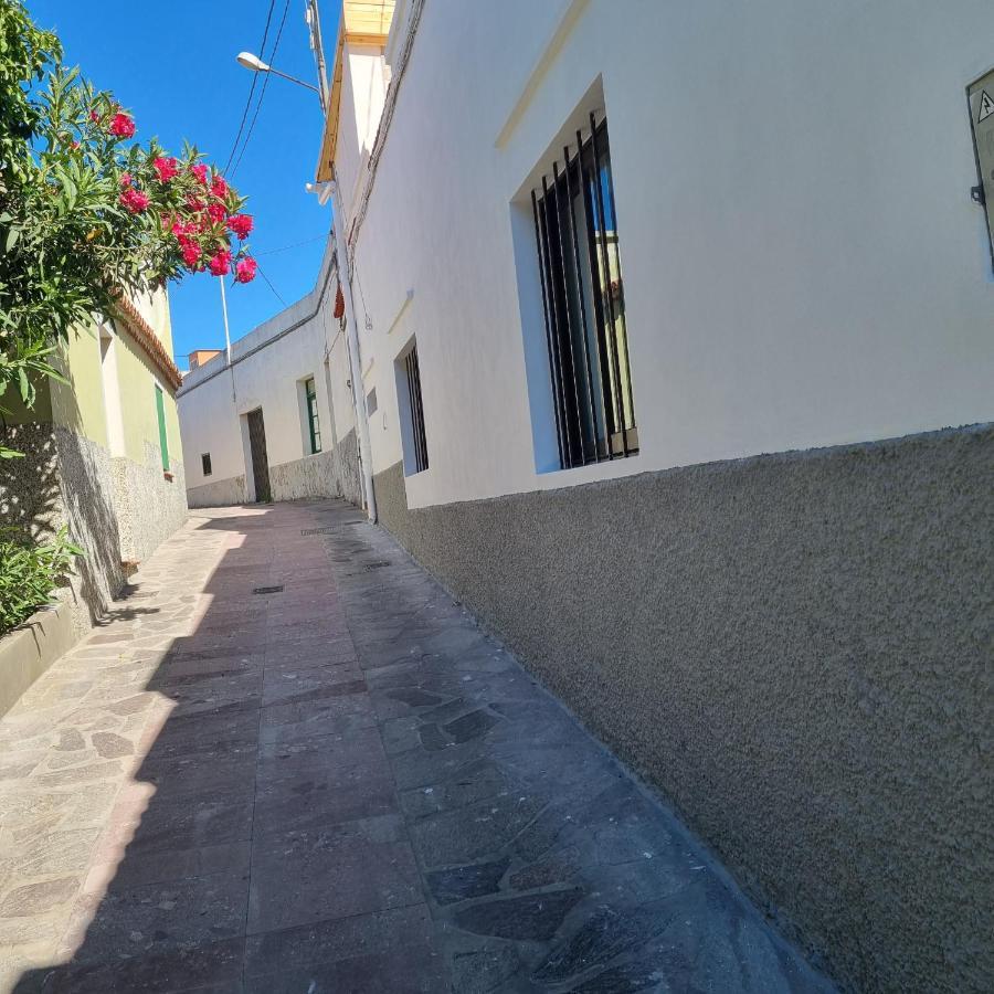 Santiago Del Teide Room Bagian luar foto