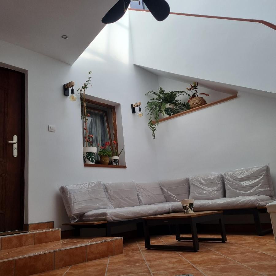 Santiago Del Teide Room Bagian luar foto