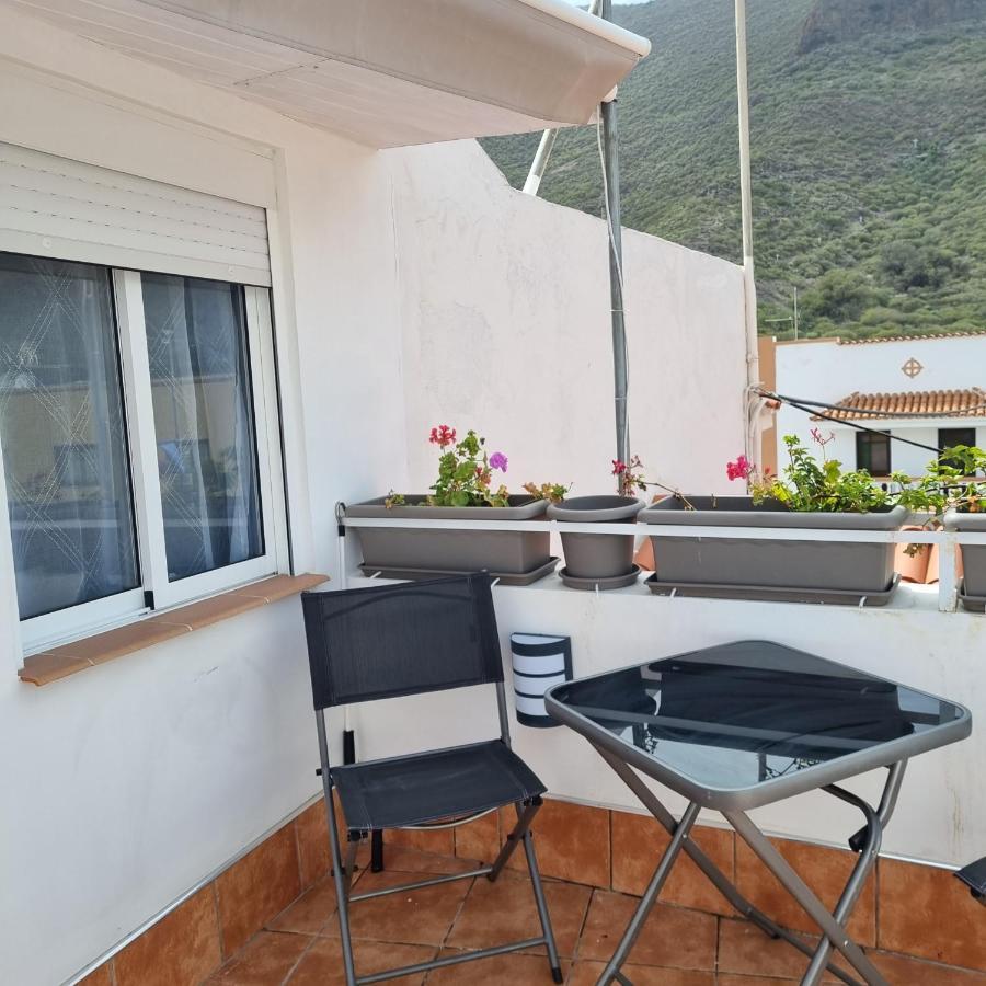 Santiago Del Teide Room Bagian luar foto