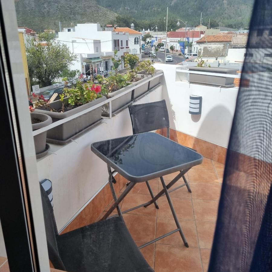 Santiago Del Teide Room Bagian luar foto