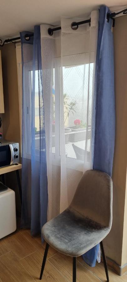 Santiago Del Teide Room Bagian luar foto