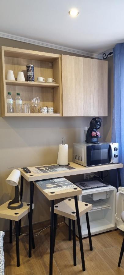 Santiago Del Teide Room Bagian luar foto